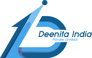 Deenita Logo